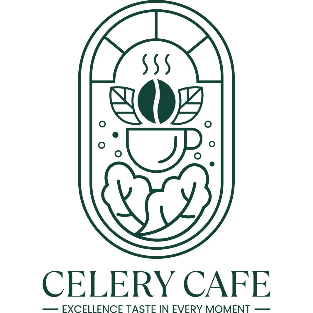 Celerycafe